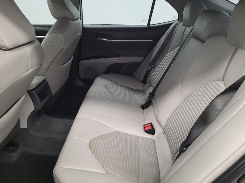 2019 Toyota Camry in Houston, TX 77060 - 18147198 18