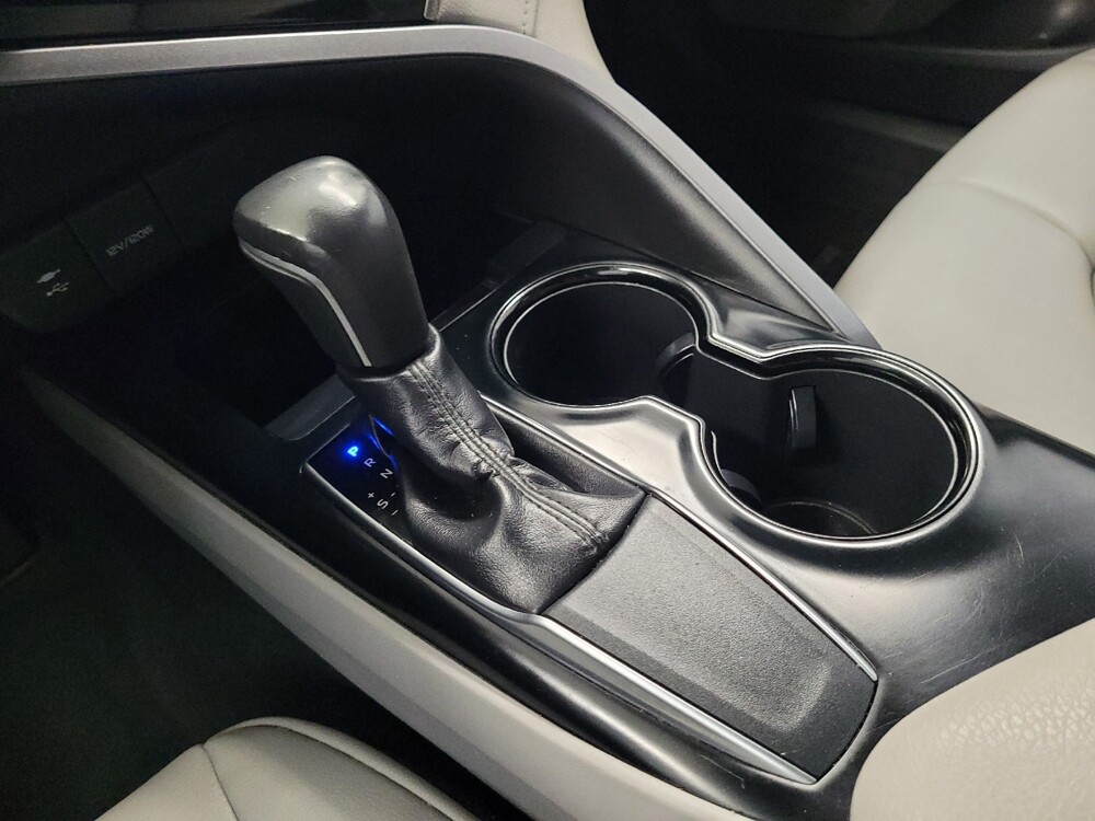 2019 Toyota Camry in Houston, TX 77060 - 18147198 26