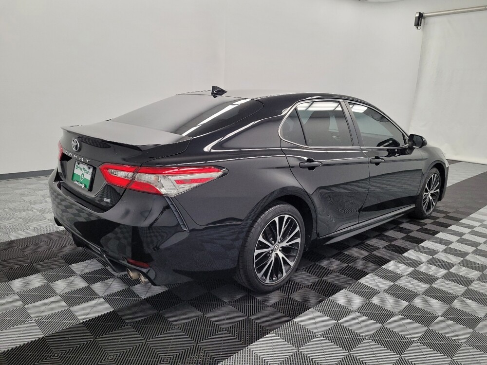 2019 Toyota Camry in Houston, TX 77060 - 18147198 9