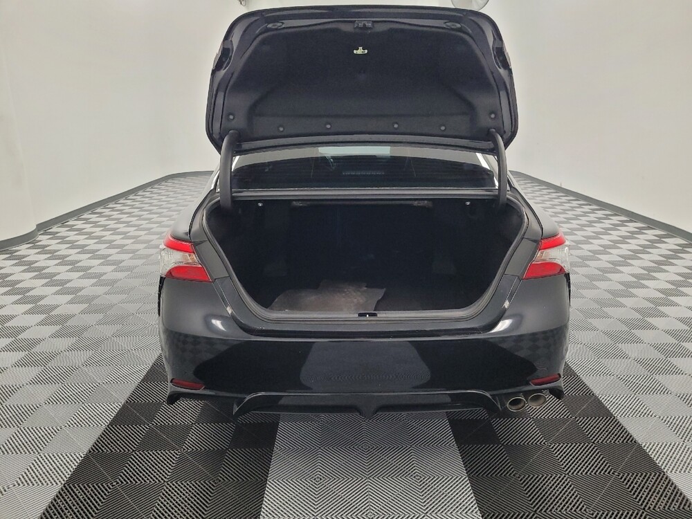 2019 Toyota Camry in Houston, TX 77060 - 18147198 29