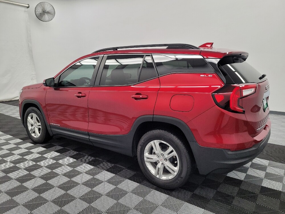 2024 GMC Terrain in Houston, TX 77060 - 18147199 3