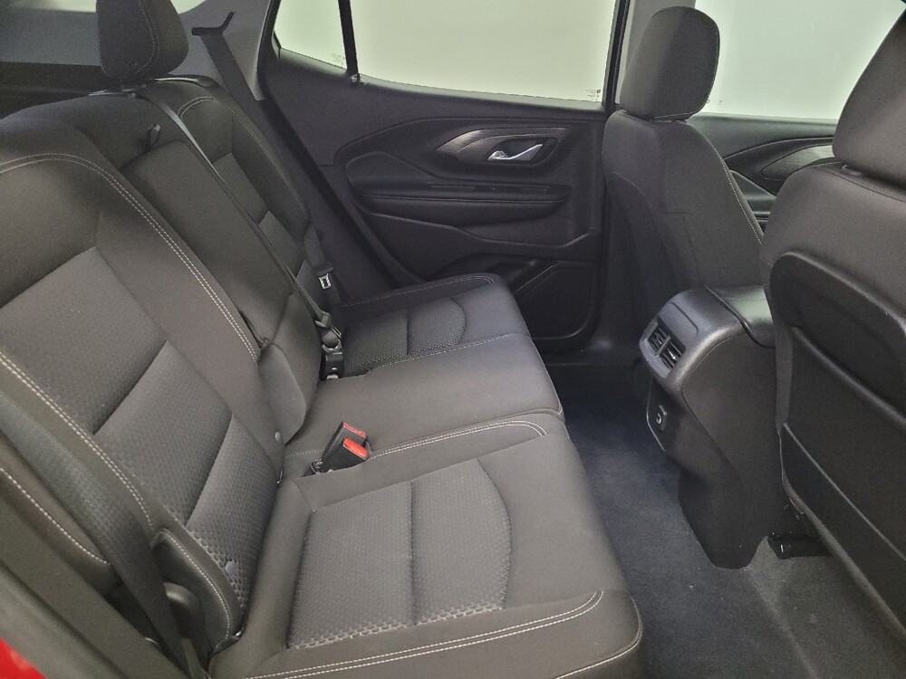 2024 GMC Terrain in Houston, TX 77060 - 18147199 19