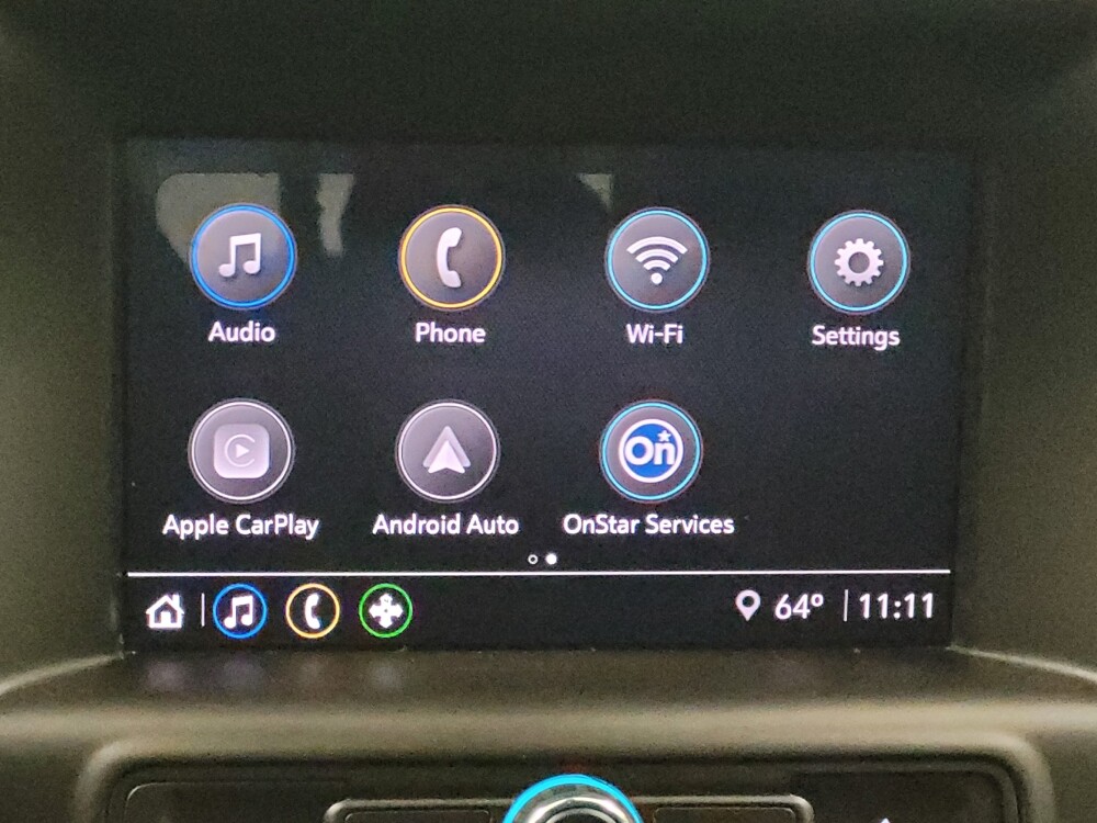 2024 GMC Terrain in Houston, TX 77060 - 18147199 25