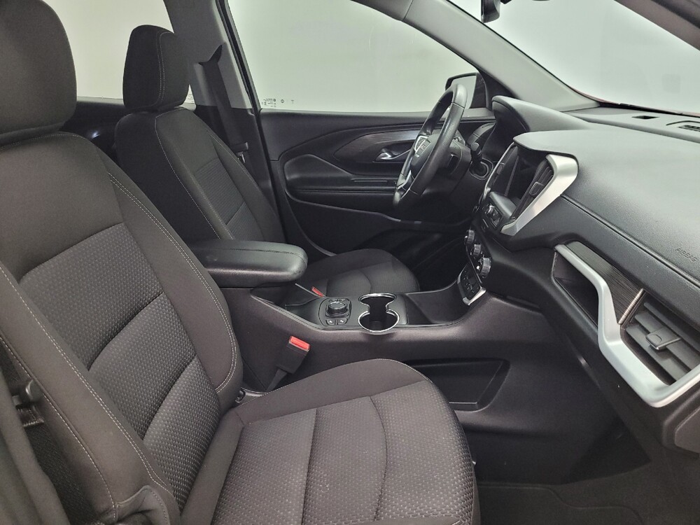 2024 GMC Terrain in Houston, TX 77060 - 18147199 21