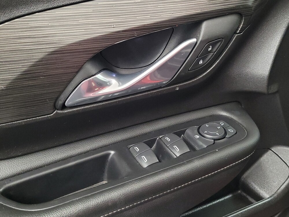 2024 GMC Terrain in Houston, TX 77060 - 18147199 27