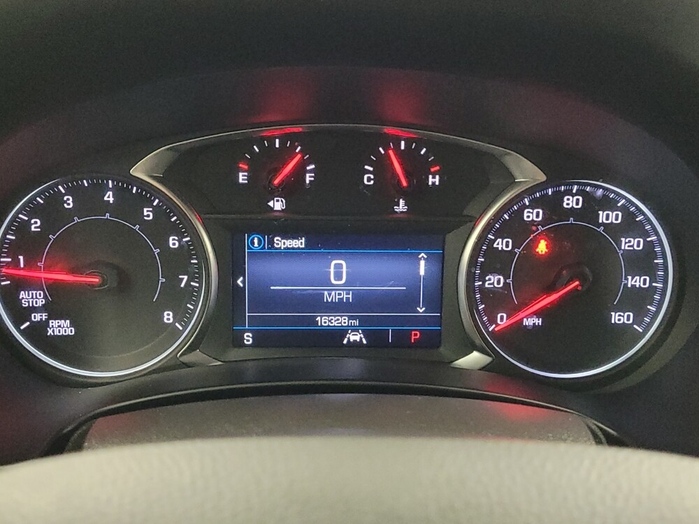 2024 GMC Terrain in Houston, TX 77060 - 18147199 23