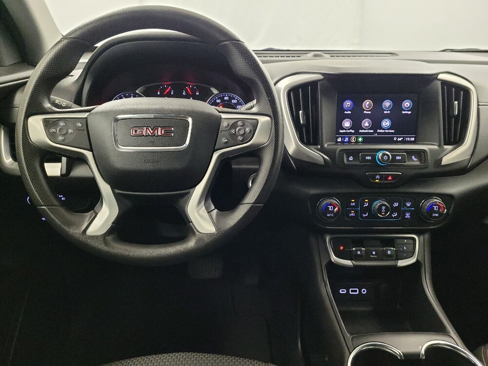 2024 GMC Terrain in Houston, TX 77060 - 18147199 22