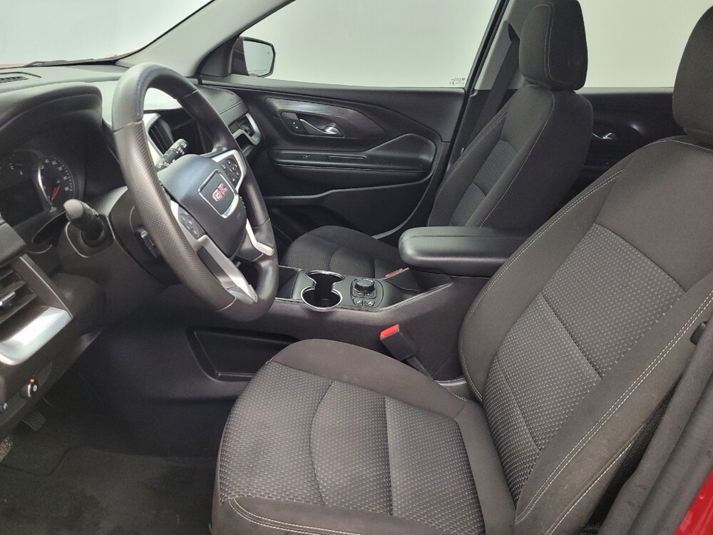 2024 GMC Terrain in Houston, TX 77060 - 18147199 17