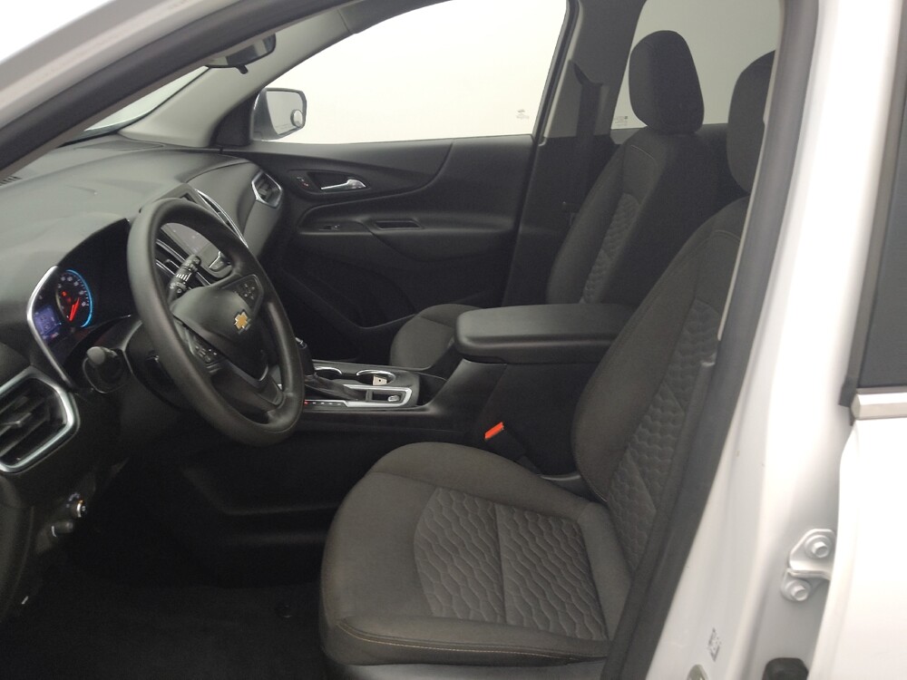 2020 Chevrolet Equinox in Houston, TX 77060 - 18147201 17