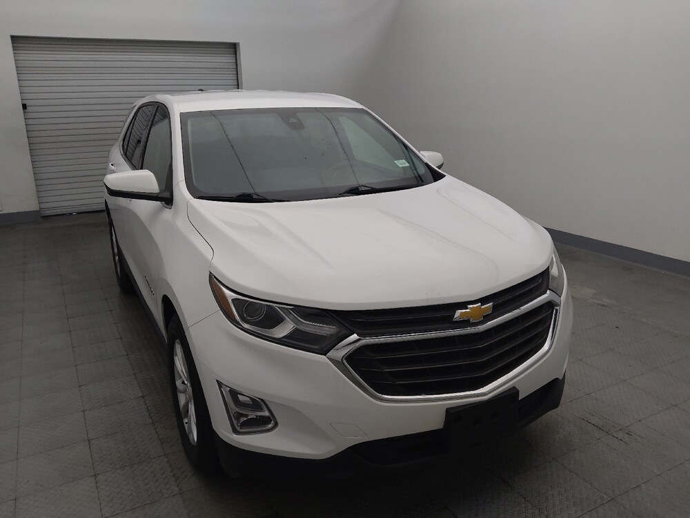 2020 Chevrolet Equinox in Houston, TX 77060 - 18147201 14