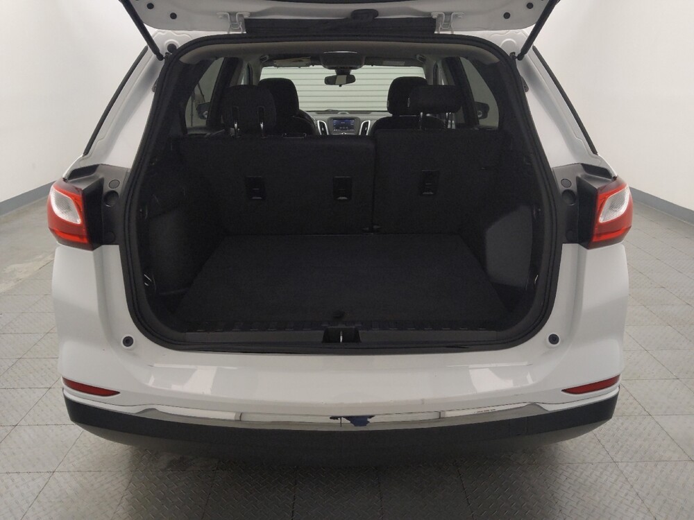 2020 Chevrolet Equinox in Houston, TX 77060 - 18147201 29