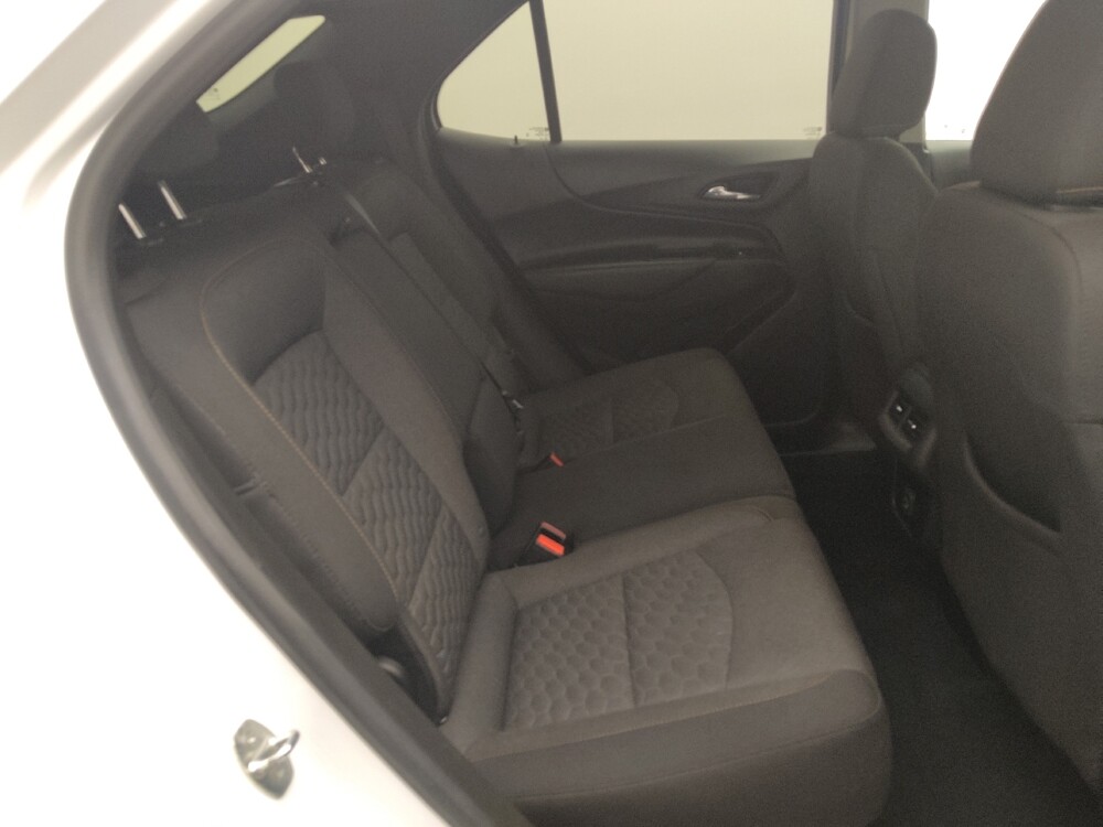 2020 Chevrolet Equinox in Houston, TX 77060 - 18147201 19