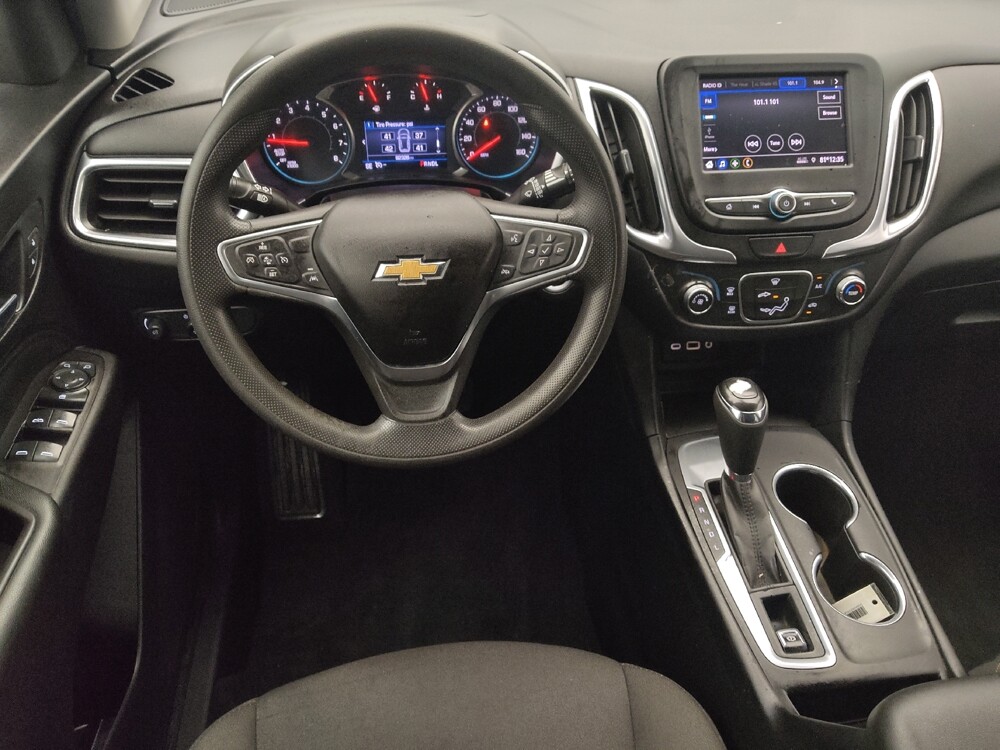 2020 Chevrolet Equinox in Houston, TX 77060 - 18147201 22
