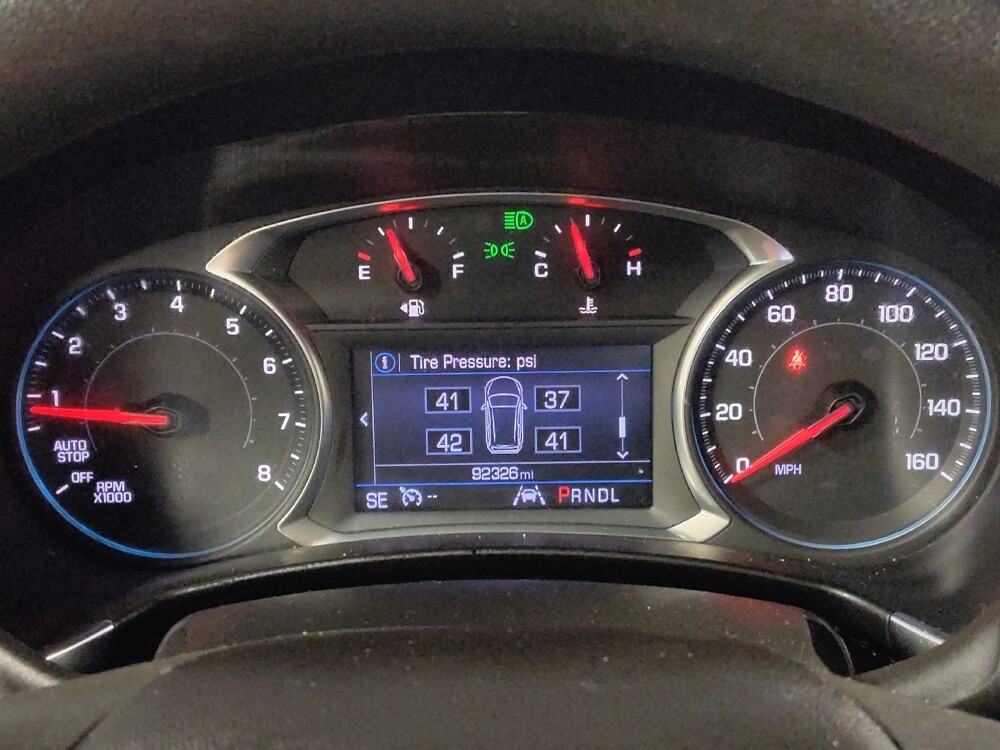 2020 Chevrolet Equinox in Houston, TX 77060 - 18147201 23