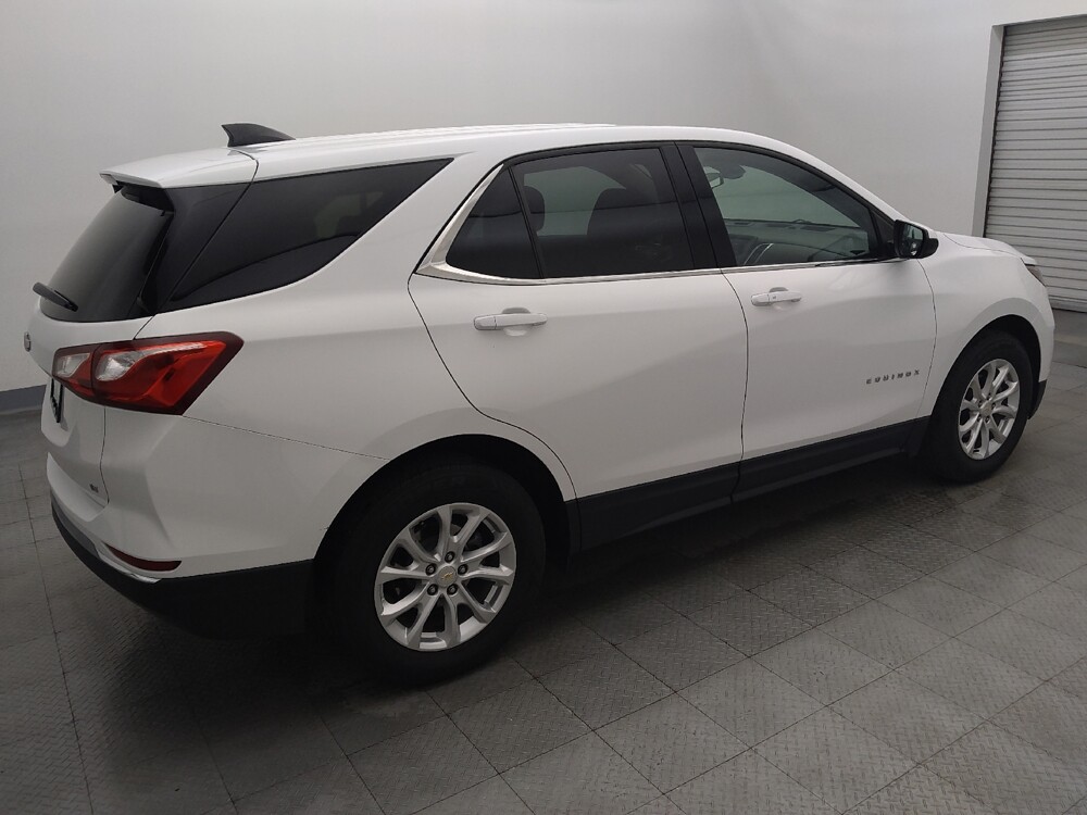 2020 Chevrolet Equinox in Houston, TX 77060 - 18147201 10
