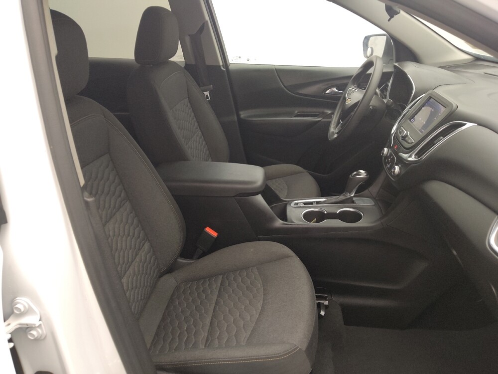 2020 Chevrolet Equinox in Houston, TX 77060 - 18147201 21