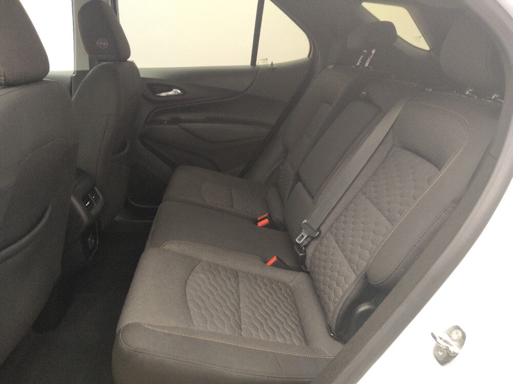 2020 Chevrolet Equinox in Houston, TX 77060 - 18147201 18