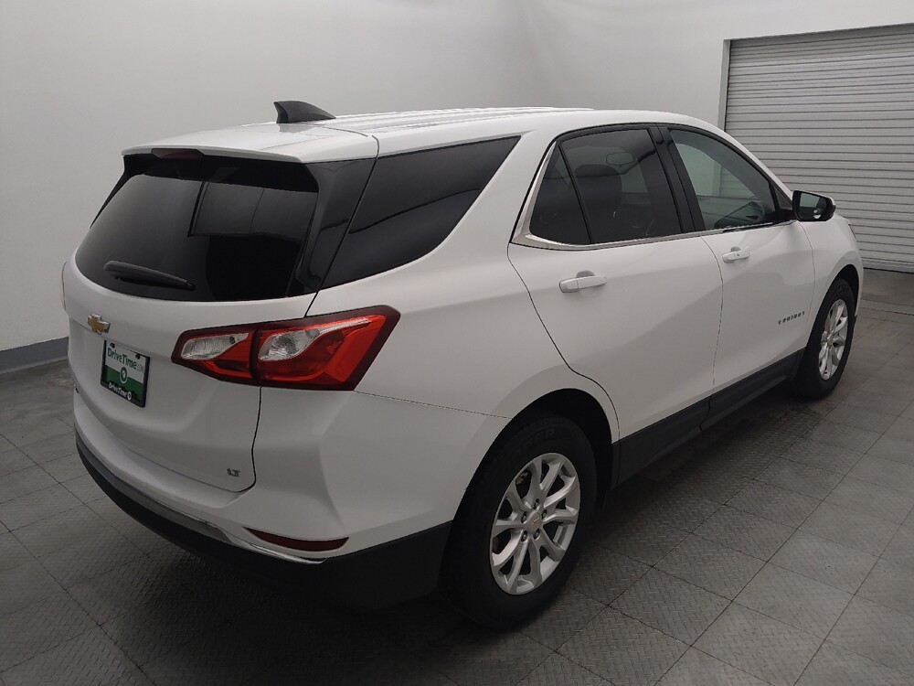 2020 Chevrolet Equinox in Houston, TX 77060 - 18147201 9