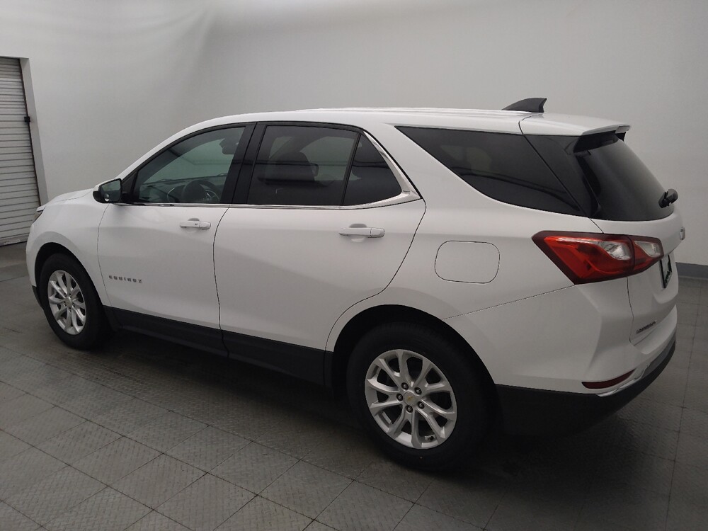 2020 Chevrolet Equinox in Houston, TX 77060 - 18147201 3