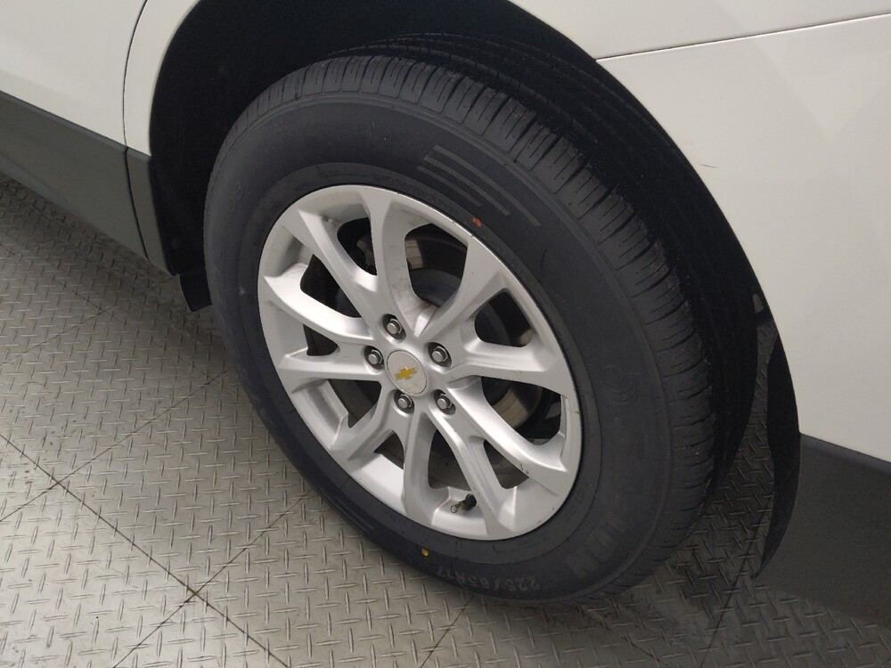 2020 Chevrolet Equinox in Houston, TX 77060 - 18147201 31