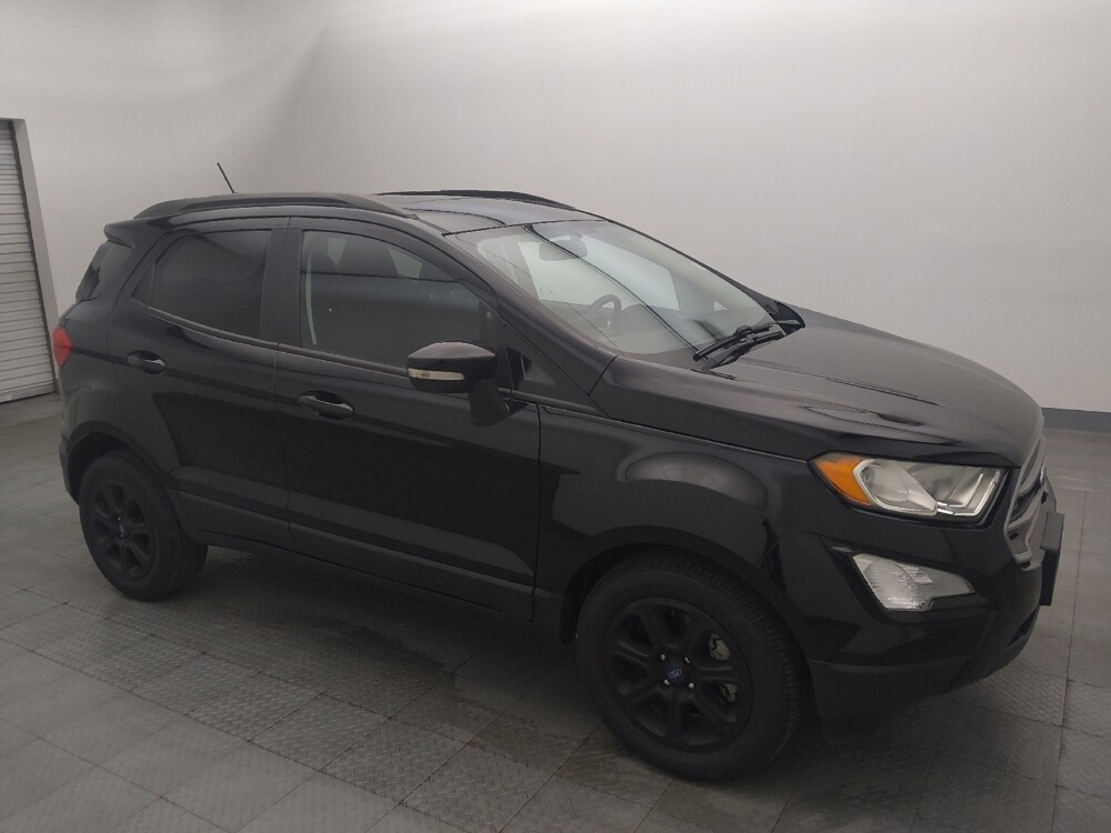 2019 Ford EcoSport in Round Rock, TX 78664 - 18147202 11
