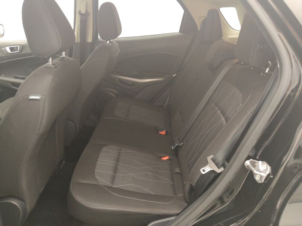 2019 Ford EcoSport in Round Rock, TX 78664 - 18147202 18