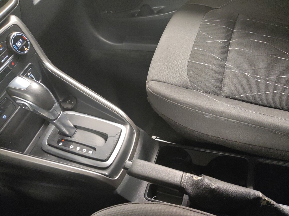 2019 Ford EcoSport in Round Rock, TX 78664 - 18147202 26