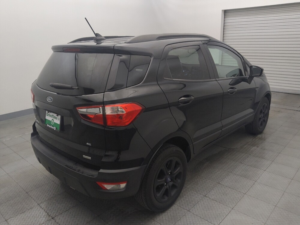 2019 Ford EcoSport in Round Rock, TX 78664 - 18147202 9