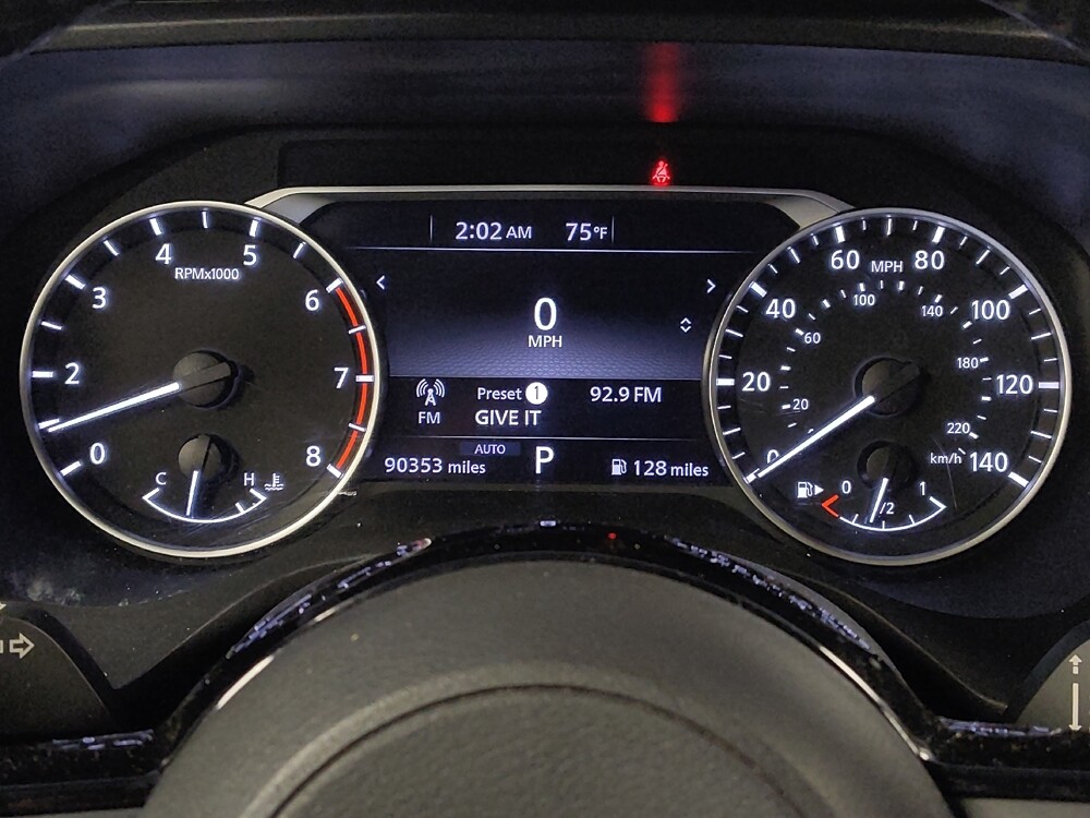 2023 Nissan Rogue in Round Rock, TX 78664 - 18147203 23