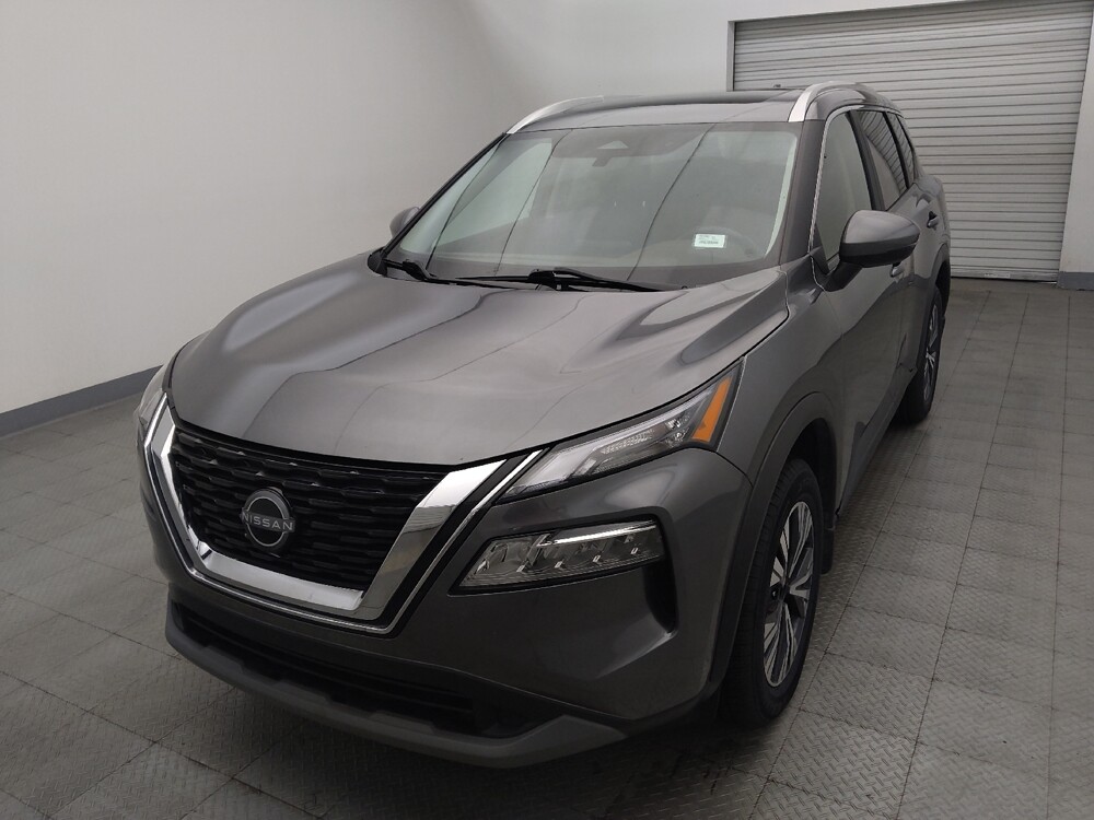 2023 Nissan Rogue in Round Rock, TX 78664 - 18147203 15