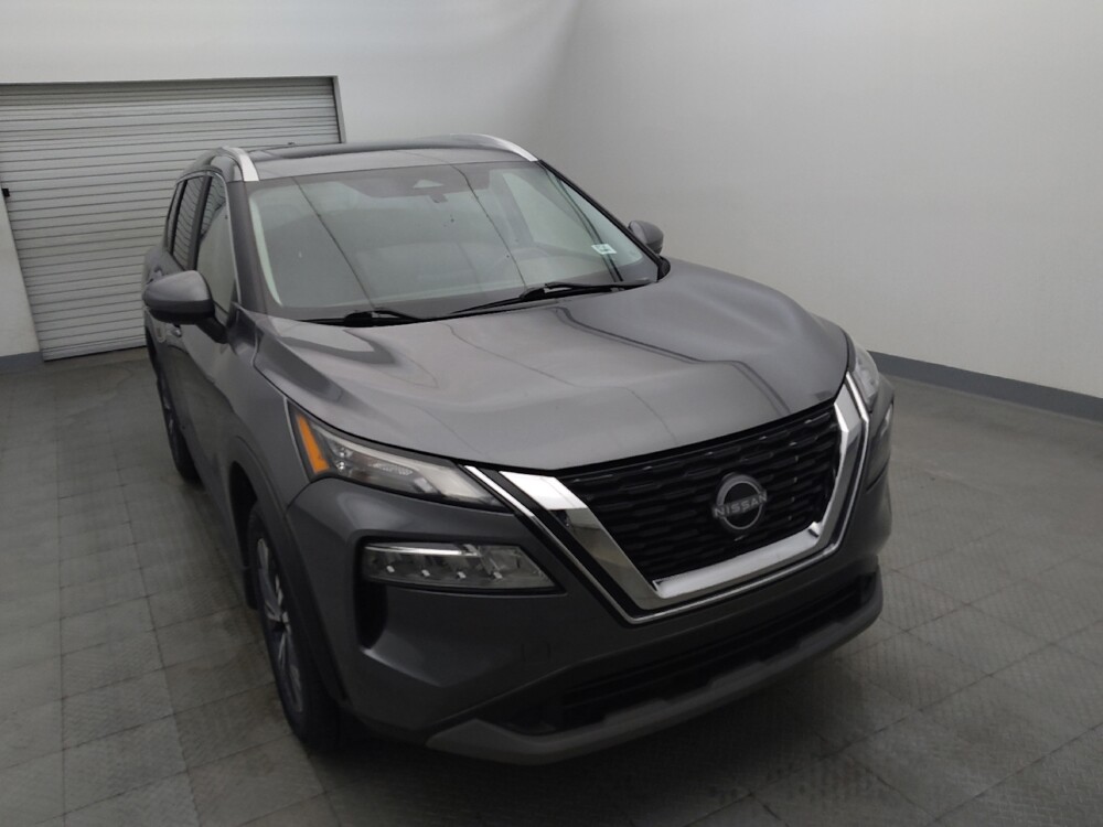 2023 Nissan Rogue in Round Rock, TX 78664 - 18147203 14