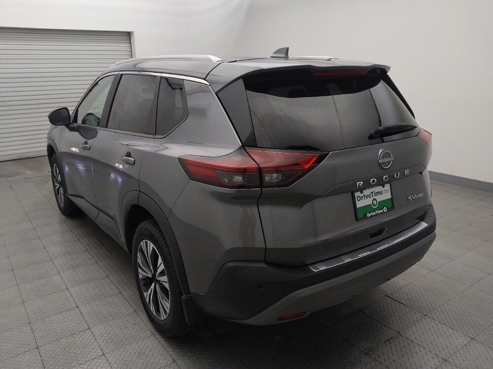 2023 Nissan Rogue in Round Rock, TX 78664 - 18147203 5