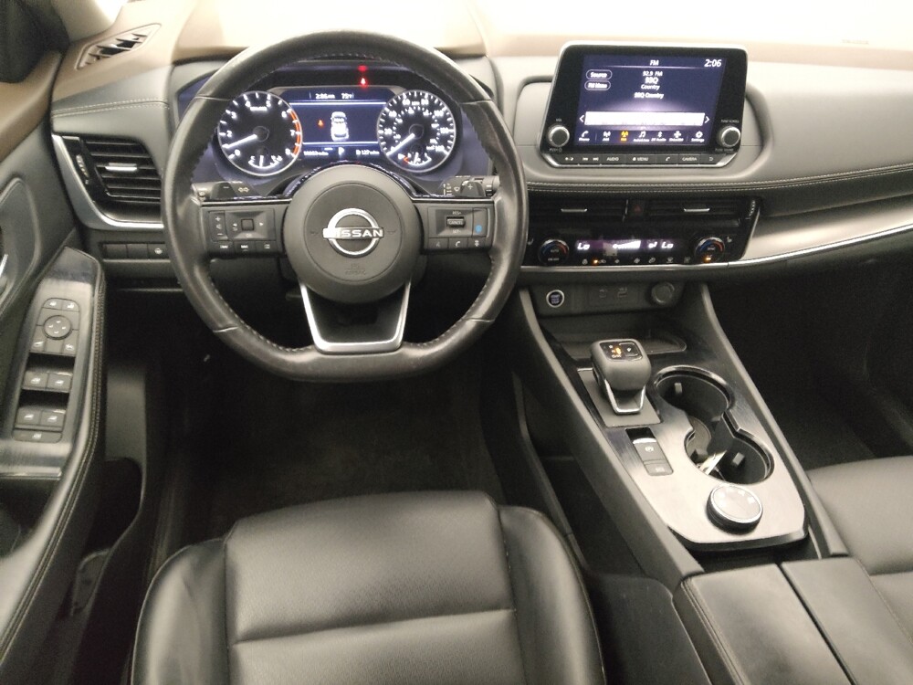 2023 Nissan Rogue in Round Rock, TX 78664 - 18147203 22