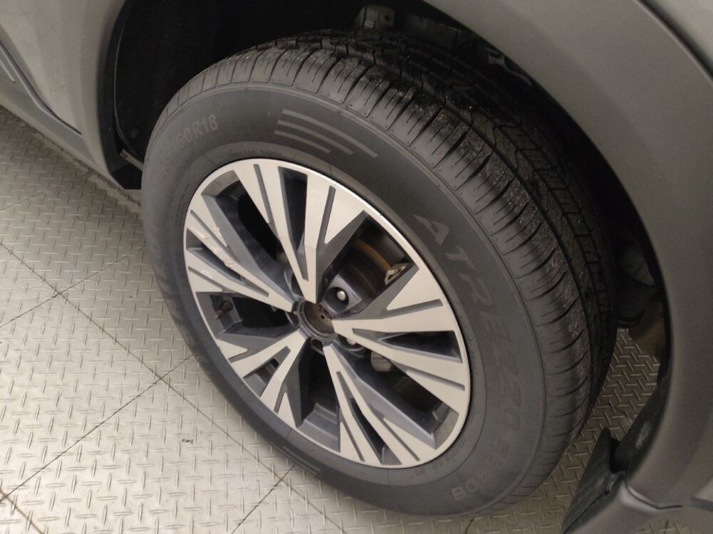 2023 Nissan Rogue in Round Rock, TX 78664 - 18147203 31