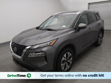 2023 Nissan Rogue in Round Rock, TX 78664