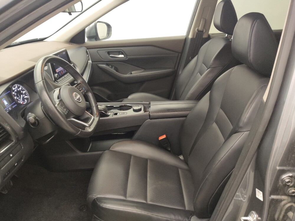 2023 Nissan Rogue in Round Rock, TX 78664 - 18147203 17
