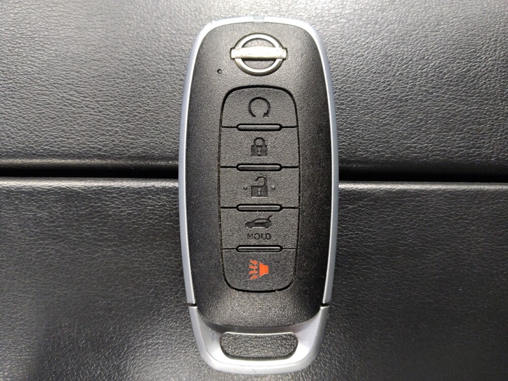 2023 Nissan Rogue in Round Rock, TX 78664 - 18147203 32