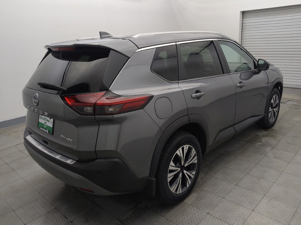 2023 Nissan Rogue in Round Rock, TX 78664 - 18147203 9