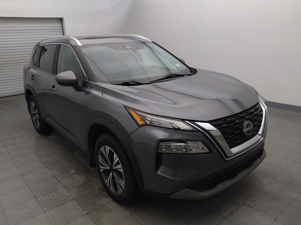 2023 Nissan Rogue in Round Rock, TX 78664 - 18147203 13