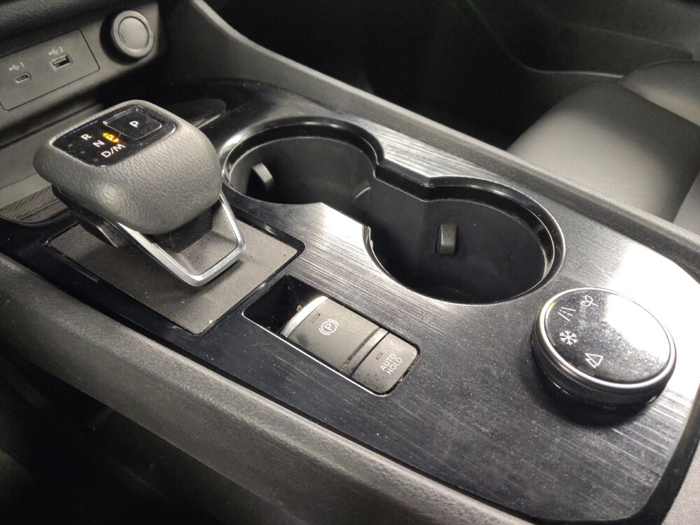 2023 Nissan Rogue in Round Rock, TX 78664 - 18147203 26