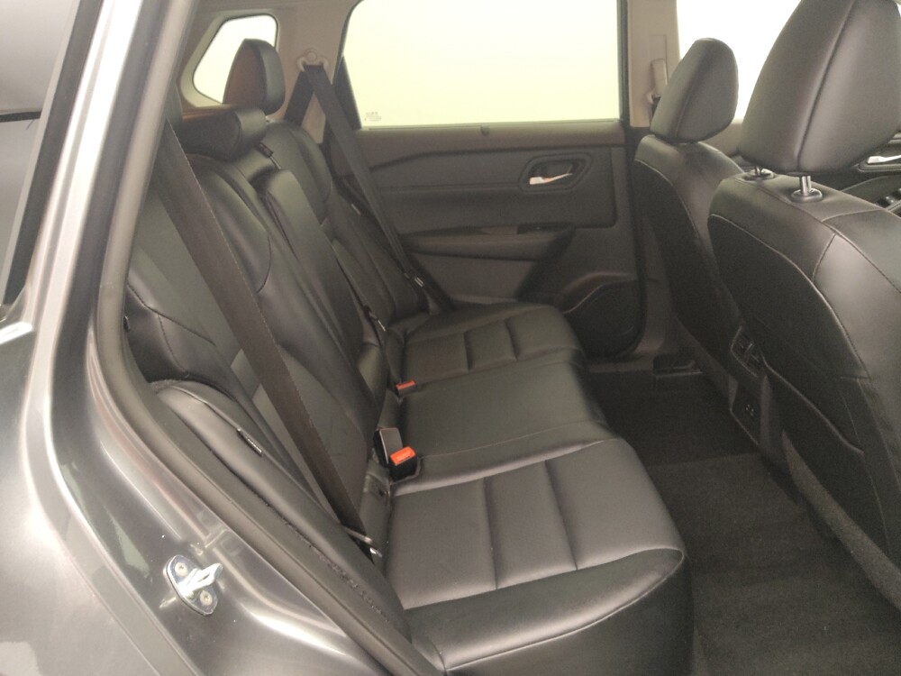 2023 Nissan Rogue in Round Rock, TX 78664 - 18147203 19