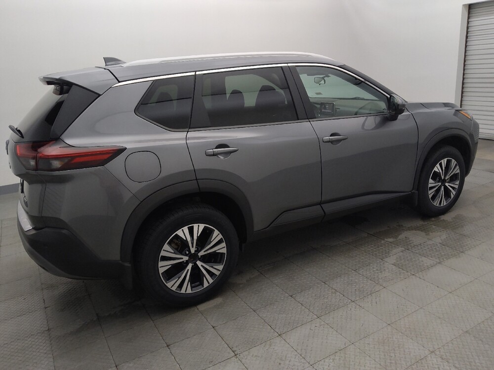 2023 Nissan Rogue in Round Rock, TX 78664 - 18147203 10