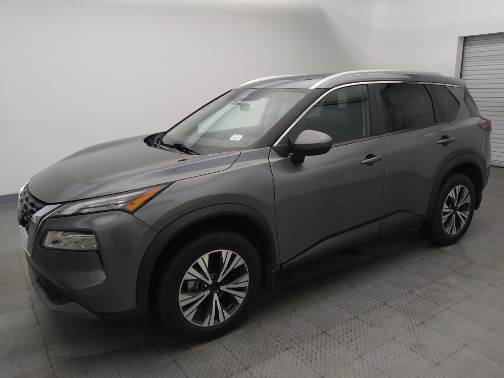 2023 Nissan Rogue in Round Rock, TX 78664 - 18147203 2