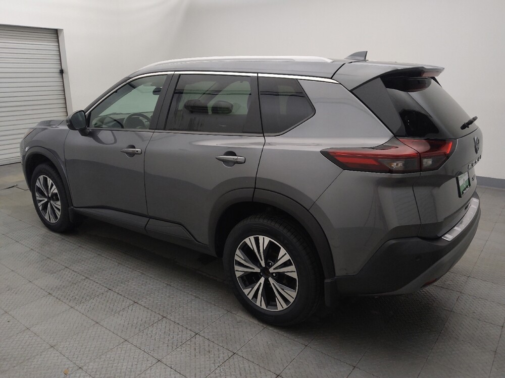 2023 Nissan Rogue in Round Rock, TX 78664 - 18147203 3