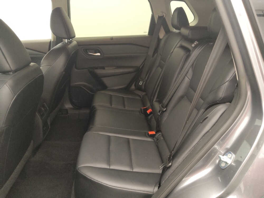 2023 Nissan Rogue in Round Rock, TX 78664 - 18147203 18
