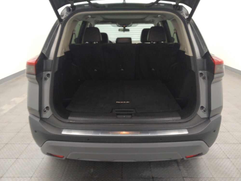 2023 Nissan Rogue in Round Rock, TX 78664 - 18147203 29