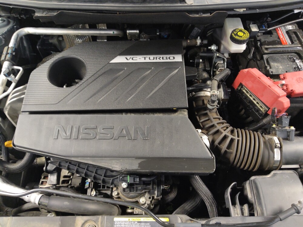2023 Nissan Rogue in Round Rock, TX 78664 - 18147203 30