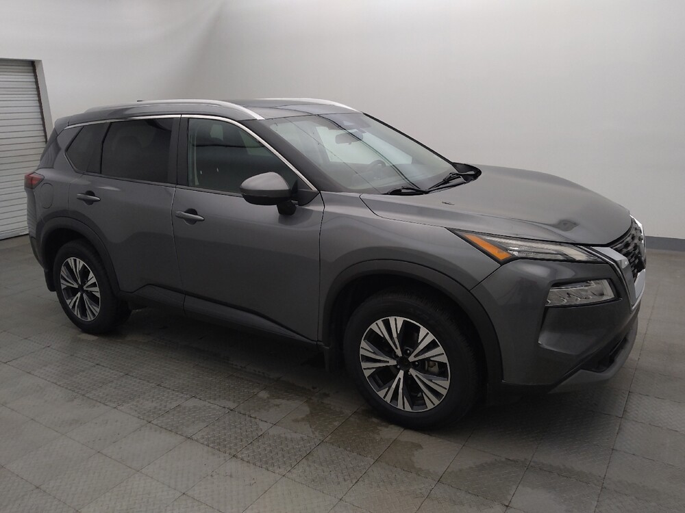 2023 Nissan Rogue in Round Rock, TX 78664 - 18147203 11