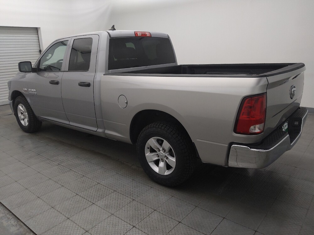 2022 RAM 1500 in Houston, TX 77074 - 18147205 3