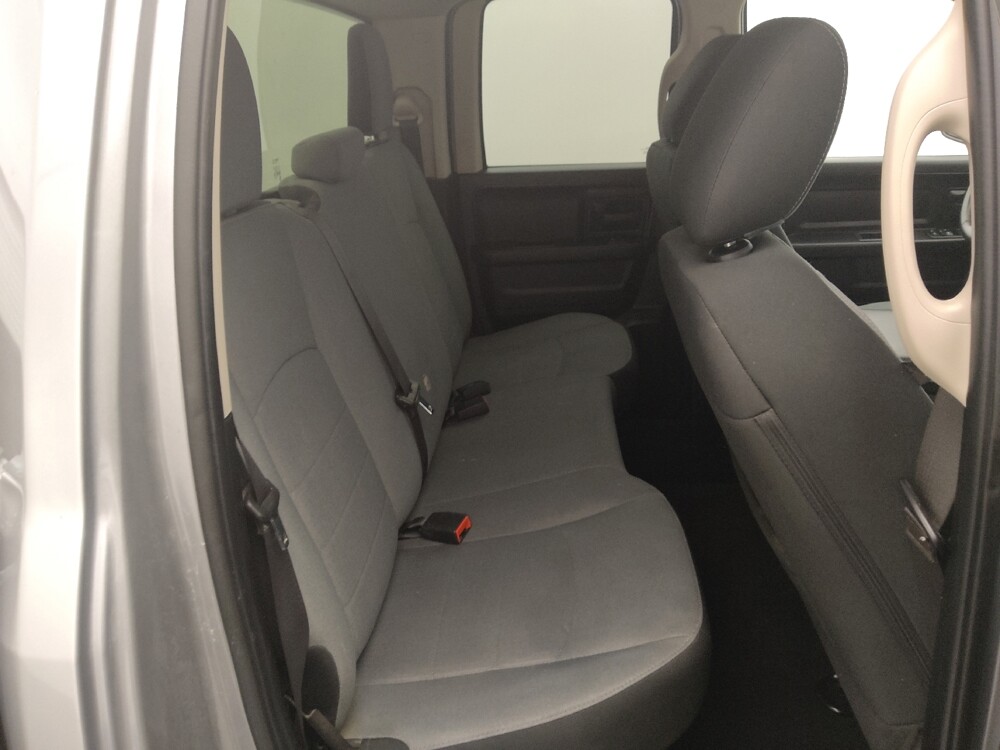 2022 RAM 1500 in Houston, TX 77074 - 18147205 19